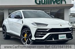 lamborghini lamborghini-urus 2020 CFJ1641894