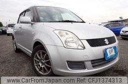 suzuki swift 2010 646828-N2025060015F-27