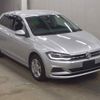 volkswagen polo 2020 quick_quick_ABA-AWCHZ_WVWZZZAWZLU090629 image 1