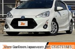 toyota aqua 2015 -TOYOTA--AQUA DAA-NHP10--NHP10-6398406---TOYOTA--AQUA DAA-NHP10--NHP10-6398406-