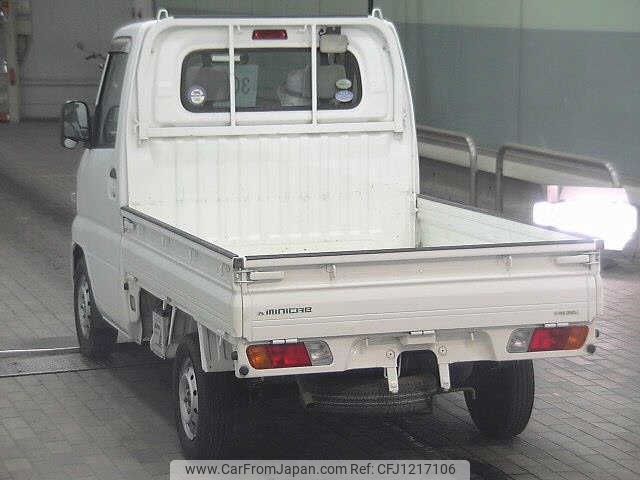mitsubishi minicab-truck 2011 -MITSUBISHI--Minicab Truck U62T--1608728---MITSUBISHI--Minicab Truck U62T--1608728- image 2