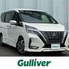 nissan serena 2021 -NISSAN--Serena 5AA-GFC27--GFC27-230563---NISSAN--Serena 5AA-GFC27--GFC27-230563- image 1