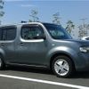 nissan cube 2010 -NISSAN--Cube DBA-Z12--Z12-078902---NISSAN--Cube DBA-Z12--Z12-078902- image 13