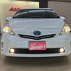 toyota prius-α 2012 CFJ1686099 image 2
