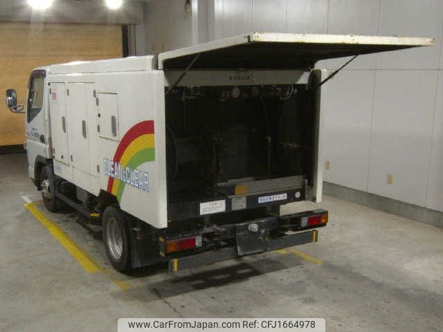 mitsubishi-fuso canter-guts 2008 CFJ1664978 image 2