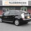 toyota prius 2010 quick_quick_DAA-ZVW30_ZVW30-5106409 image 3