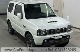 suzuki jimny 2017 CFJ1628209