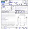 honda vezel 2025 -HONDA 【富山 301ﾌ8589】--VEZEL RV5--1251352---HONDA 【富山 301ﾌ8589】--VEZEL RV5--1251352- image 3