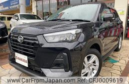 daihatsu rocky 2022 -DAIHATSU--Rocky A201S--0002113---DAIHATSU--Rocky A201S--0002113-