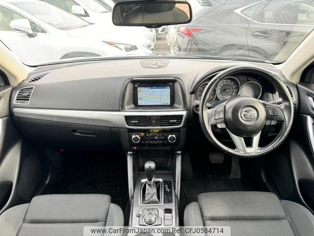 mazda cx-5 2015 quick_quick_KE2FW_KE2FW-209459 image 2