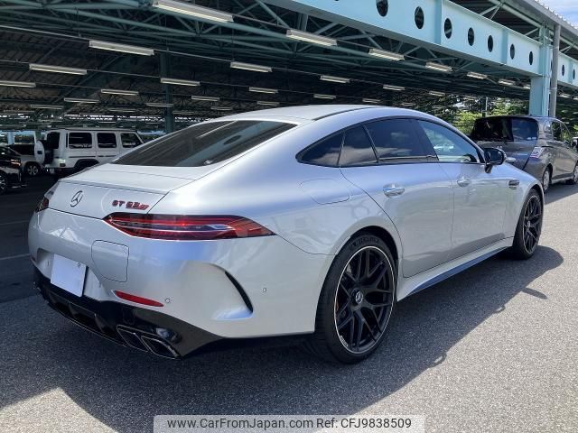 mercedes-benz amg-gt 2022 quick_quick_4LA-290679_W1K2906791A050134 image 2