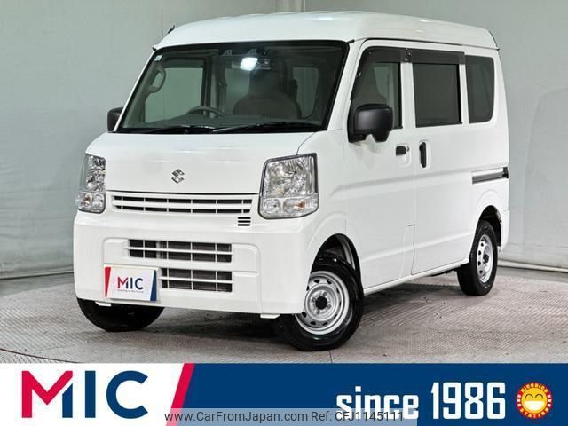 suzuki every 2024 quick_quick_DA17V_DA17V-756519 image 1