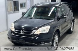 honda cr-v 2011 -HONDA--CR-V RE3-1303468---HONDA--CR-V RE3-1303468-