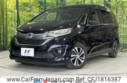 honda freed 2017 CFJ1816387