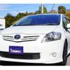 toyota auris 2011 quick_quick_ZRE152H_ZRE152-1175126 image 13