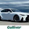 lexus is 2021 -LEXUS--Lexus IS 6AA-AVE30--AVE30-5088506---LEXUS--Lexus IS 6AA-AVE30--AVE30-5088506- image 1