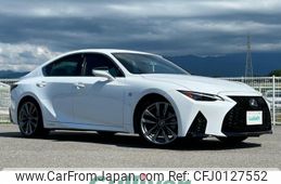 lexus is 2021 -LEXUS--Lexus IS 6AA-AVE30--AVE30-5088506---LEXUS--Lexus IS 6AA-AVE30--AVE30-5088506-