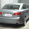 lexus is 2005 -LEXUS 【松本 301ﾄ1361】--Lexus IS GSE20--5003777---LEXUS 【松本 301ﾄ1361】--Lexus IS GSE20--5003777- image 2