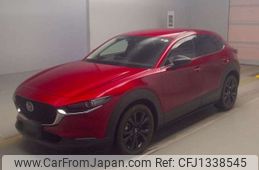 mazda cx-3 2021 -MAZDA--CX-30 3DA-DM8P--DM8P-200814---MAZDA--CX-30 3DA-DM8P--DM8P-200814-