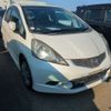 honda fit 2008 -HONDA--Fit DBA-GE8--GE8-1018028---HONDA--Fit DBA-GE8--GE8-1018028- image 5