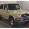 toyota land-cruiser 2014 -TOYOTA--Land Cruiser CBF-GRJ76K--GRJ76K-1001341---TOYOTA--Land Cruiser CBF-GRJ76K--GRJ76K-1001341- image 1