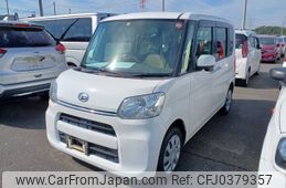 daihatsu tanto 2017 -DAIHATSU--Tanto DBA-LA600S--LA600S-0587601---DAIHATSU--Tanto DBA-LA600S--LA600S-0587601-