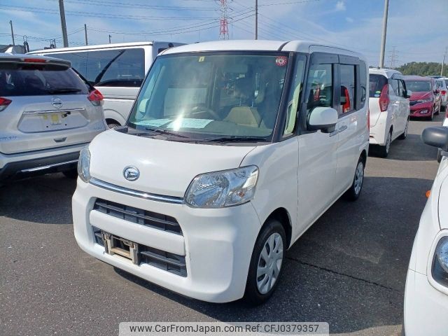 daihatsu tanto 2017 -DAIHATSU--Tanto DBA-LA600S--LA600S-0587601---DAIHATSU--Tanto DBA-LA600S--LA600S-0587601- image 1