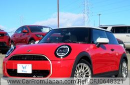 mini mini-others 2024 -BMW--BMW Mini 12GD15--02W11072---BMW--BMW Mini 12GD15--02W11072-