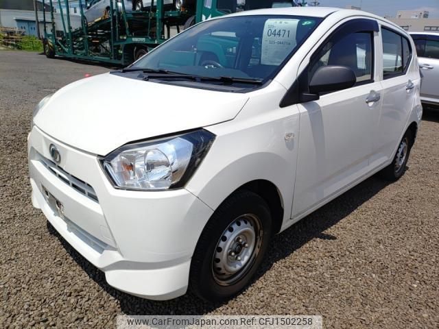 daihatsu mira-e-s 2018 CFJ1502258 image 1