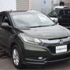 honda vezel 2014 -HONDA 【伊豆 300ﾅ 329】--VEZEL RU3--RU3-1007863---HONDA 【伊豆 300ﾅ 329】--VEZEL RU3--RU3-1007863- image 1