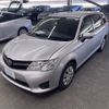 toyota corolla-fielder 2014 AF-NZE161-7112101 image 1