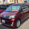 daihatsu move 2014 -DAIHATSU 【名変中 】--Move LA100S--0278611---DAIHATSU 【名変中 】--Move LA100S--0278611- image 1