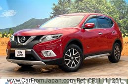 nissan x-trail 2015 quick_quick_HNT32_HNT32-107385