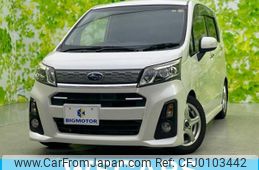 subaru stella 2013 quick_quick_DBA-LA100F_LA100F-0041157