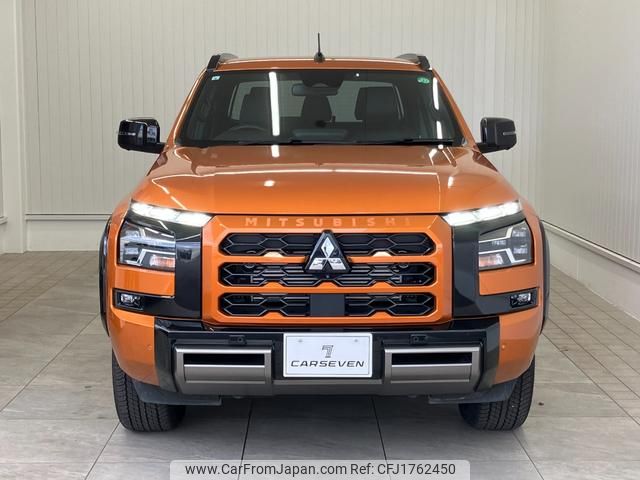 mitsubishi triton 2024 CFJ1762450 image 2