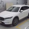 mazda cx-8 2019 -MAZDA--CX-8 6BA-KG5P--KG5P-107297---MAZDA--CX-8 6BA-KG5P--KG5P-107297- image 1