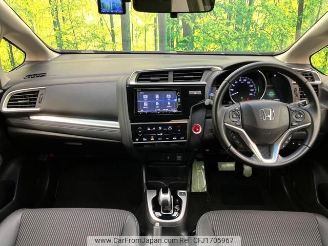 honda fit-hybrid 2019 CFJ1705967 image 2