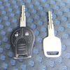 nissan nv200-vanette 2014 -NISSAN--NV200 DBA-M20--M20-011940---NISSAN--NV200 DBA-M20--M20-011940- image 4