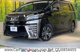 toyota vellfire 2019 quick_quick_AGH30W_AGH30-0236186