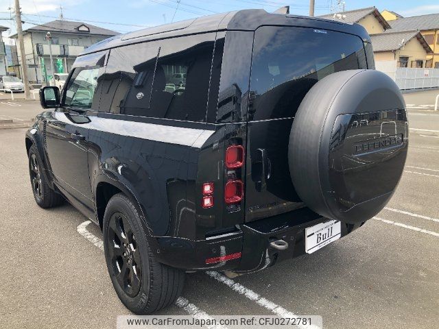 rover defender 2021 -ROVER 【名変中 】--Defender LE62XAA--2086123---ROVER 【名変中 】--Defender LE62XAA--2086123- image 2