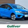 honda fit 2015 -HONDA--Fit DAA-GP6--GP6-3203410---HONDA--Fit DAA-GP6--GP6-3203410- image 1