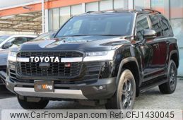 toyota land-cruiser 2023 quick_quick_3BA-VJA300W_VJA300-4099798