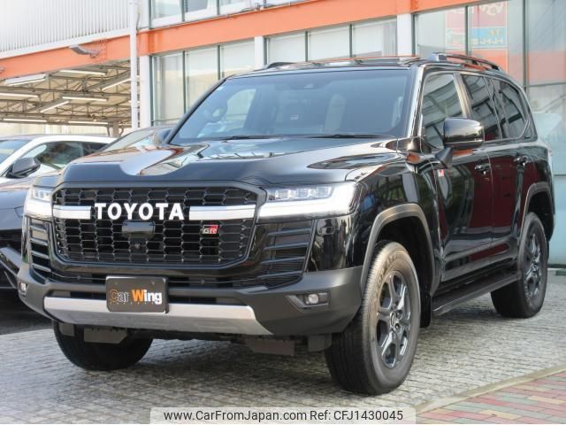 toyota land-cruiser 2023 quick_quick_3BA-VJA300W_VJA300-4099798 image 1