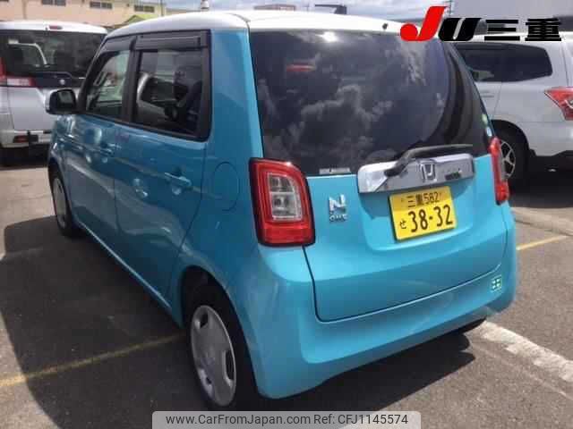 honda n-one 2014 -HONDA 【三重 582ｾ3832】--N ONE JG1-1106161---HONDA 【三重 582ｾ3832】--N ONE JG1-1106161- image 2