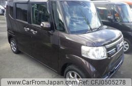 honda n-box 2016 -HONDA--N BOX JF1--JF1-1820786---HONDA--N BOX JF1--JF1-1820786-