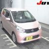 nissan dayz 2013 -NISSAN 【静岡 581ﾆ8079】--DAYZ B21W-0062083---NISSAN 【静岡 581ﾆ8079】--DAYZ B21W-0062083- image 1