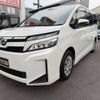toyota voxy 2020 quick_quick_DBA-ZRR80G_ZRR80-0595519 image 3