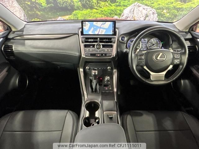 lexus nx 2018 quick_quick_AYZ10_AYZ10-1022178 image 2