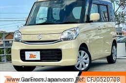 suzuki spacia 2017 -SUZUKI--Spacia DAA-MK42S--MK42S-214629---SUZUKI--Spacia DAA-MK42S--MK42S-214629-