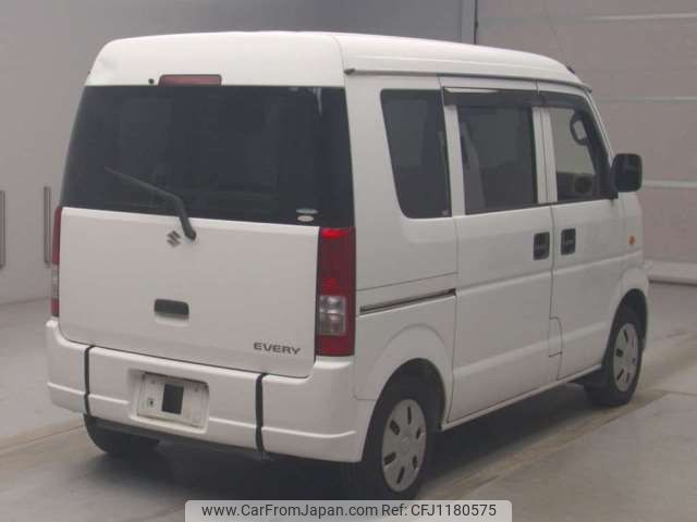 suzuki every-wagon 2013 -SUZUKI--Every Wagon ABA-DA64Wｶｲ--DA64W-416078---SUZUKI--Every Wagon ABA-DA64Wｶｲ--DA64W-416078- image 2